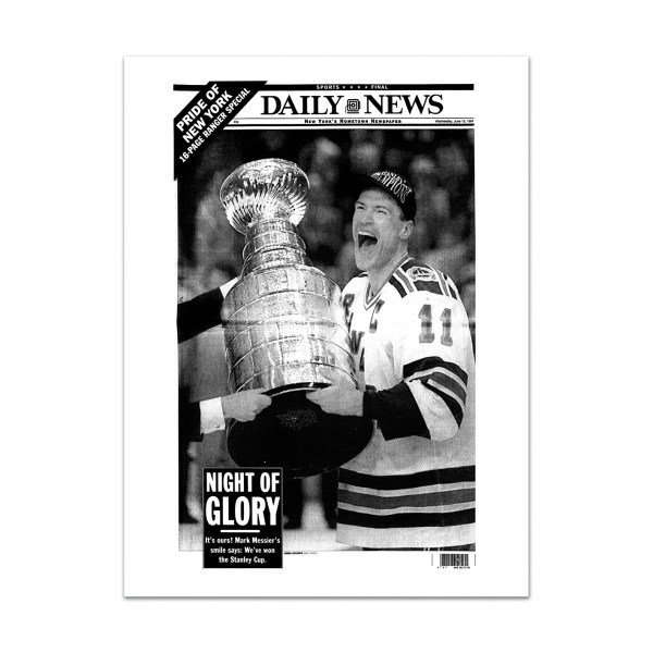 stanley cup 1994