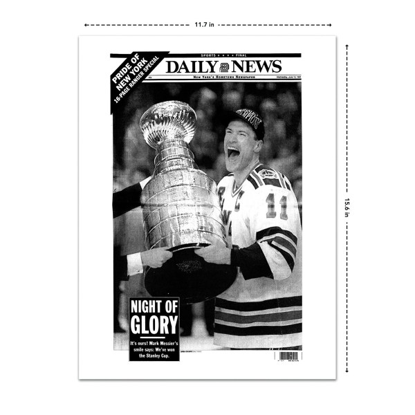 stanley cup 1994