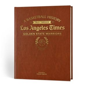 LA Times Golden State Warriors